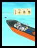 Notice / Instructions de Montage - LEGO - 7739 - Coast Guard Patrol Boat & Tower: Page 13