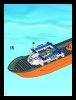 Notice / Instructions de Montage - LEGO - 7739 - Coast Guard Patrol Boat & Tower: Page 18