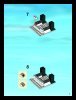 Notice / Instructions de Montage - LEGO - 7739 - Coast Guard Patrol Boat & Tower: Page 23