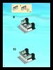 Notice / Instructions de Montage - LEGO - 7739 - Coast Guard Patrol Boat & Tower: Page 24