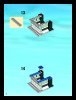 Notice / Instructions de Montage - LEGO - 7739 - Coast Guard Patrol Boat & Tower: Page 26