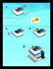 Notice / Instructions de Montage - LEGO - 7739 - Coast Guard Patrol Boat & Tower: Page 29