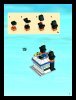 Notice / Instructions de Montage - LEGO - 7739 - Coast Guard Patrol Boat & Tower: Page 31