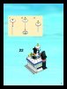 Notice / Instructions de Montage - LEGO - 7739 - Coast Guard Patrol Boat & Tower: Page 33