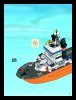 Notice / Instructions de Montage - LEGO - 7739 - Coast Guard Patrol Boat & Tower: Page 37