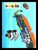 Notice / Instructions de Montage - LEGO - 7739 - Coast Guard Patrol Boat & Tower: Page 42