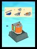 Notice / Instructions de Montage - LEGO - 7739 - Coast Guard Patrol Boat & Tower: Page 12