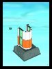 Notice / Instructions de Montage - LEGO - 7739 - Coast Guard Patrol Boat & Tower: Page 17