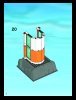 Notice / Instructions de Montage - LEGO - 7739 - Coast Guard Patrol Boat & Tower: Page 18