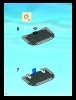 Notice / Instructions de Montage - LEGO - 7739 - Coast Guard Patrol Boat & Tower: Page 22