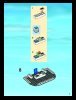 Notice / Instructions de Montage - LEGO - 7739 - Coast Guard Patrol Boat & Tower: Page 23