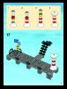 Notice / Instructions de Montage - LEGO - 7739 - Coast Guard Patrol Boat & Tower: Page 43