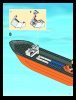 Notice / Instructions de Montage - LEGO - 7739 - Coast Guard Patrol Boat & Tower: Page 11