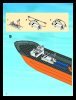 Notice / Instructions de Montage - LEGO - 7739 - Coast Guard Patrol Boat & Tower: Page 12