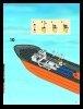 Notice / Instructions de Montage - LEGO - 7739 - Coast Guard Patrol Boat & Tower: Page 13