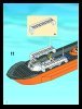 Notice / Instructions de Montage - LEGO - 7739 - Coast Guard Patrol Boat & Tower: Page 14