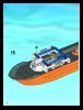 Notice / Instructions de Montage - LEGO - 7739 - Coast Guard Patrol Boat & Tower: Page 18