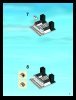 Notice / Instructions de Montage - LEGO - 7739 - Coast Guard Patrol Boat & Tower: Page 23