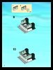 Notice / Instructions de Montage - LEGO - 7739 - Coast Guard Patrol Boat & Tower: Page 24