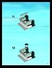 Notice / Instructions de Montage - LEGO - 7739 - Coast Guard Patrol Boat & Tower: Page 25