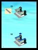 Notice / Instructions de Montage - LEGO - 7739 - Coast Guard Patrol Boat & Tower: Page 26