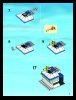 Notice / Instructions de Montage - LEGO - 7739 - Coast Guard Patrol Boat & Tower: Page 29