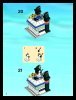 Notice / Instructions de Montage - LEGO - 7739 - Coast Guard Patrol Boat & Tower: Page 32