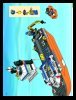 Notice / Instructions de Montage - LEGO - 7739 - Coast Guard Patrol Boat & Tower: Page 42