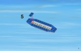 Notice / Instructions de Montage - LEGO - 7741 - Police Helicopter: Page 7