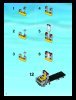 Notice / Instructions de Montage - LEGO - 7743 - Police Command Center: Page 10