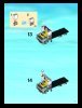 Notice / Instructions de Montage - LEGO - 7743 - Police Command Center: Page 11