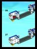 Notice / Instructions de Montage - LEGO - 7743 - Police Command Center: Page 36