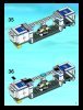 Notice / Instructions de Montage - LEGO - 7743 - Police Command Center: Page 43