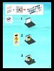 Notice / Instructions de Montage - LEGO - 7743 - Police Command Center: Page 45