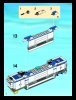 Notice / Instructions de Montage - LEGO - 7743 - Police Command Center: Page 54