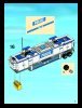 Notice / Instructions de Montage - LEGO - 7743 - Police Command Center: Page 63