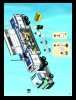 Notice / Instructions de Montage - LEGO - 7743 - Police Command Center: Page 65