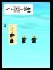 Notice / Instructions de Montage - LEGO - 7743 - Police Command Center: Page 4