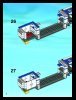 Notice / Instructions de Montage - LEGO - 7743 - Police Command Center: Page 36