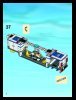 Notice / Instructions de Montage - LEGO - 7743 - Police Command Center: Page 44