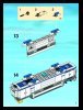 Notice / Instructions de Montage - LEGO - 7743 - Police Command Center: Page 61