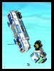 Notice / Instructions de Montage - LEGO - 7743 - Police Command Center: Page 64