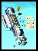 Notice / Instructions de Montage - LEGO - 7743 - Police Command Center: Page 65