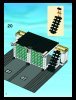 Notice / Instructions de Montage - LEGO - 7744 - Police Headquarters: Page 22