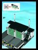 Notice / Instructions de Montage - LEGO - 7744 - Police Headquarters: Page 30