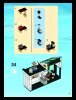 Notice / Instructions de Montage - LEGO - 7744 - Police Headquarters: Page 69