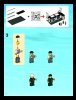 Notice / Instructions de Montage - LEGO - 7744 - Police Headquarters: Page 4