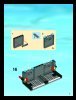 Notice / Instructions de Montage - LEGO - 7744 - Police Headquarters: Page 37