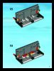 Notice / Instructions de Montage - LEGO - 7744 - Police Headquarters: Page 39