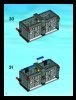 Notice / Instructions de Montage - LEGO - 7744 - Police Headquarters: Page 46